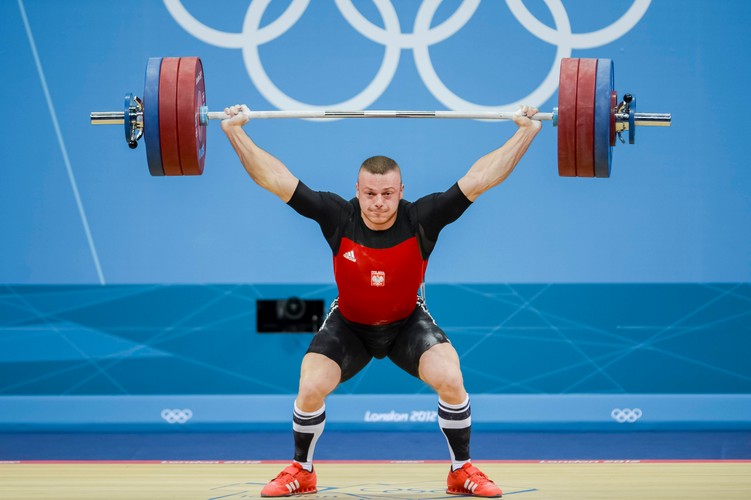 Najdroższe twarze polskiego sportu