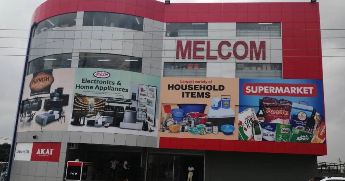 opens new store at Mataheko, Afienya based on consumer feedback