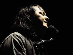 Antony and the Johnsons tym razem symfonicznie