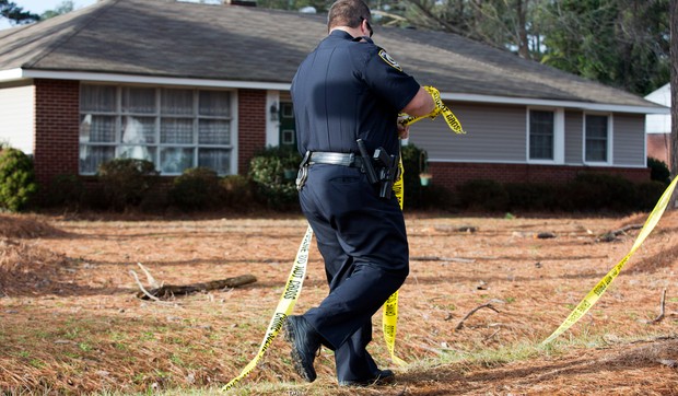 Americka policija foto Tanjug AP