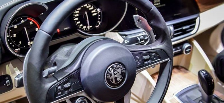 Alfa Romeo Giulia niezawodna przez 400 tys. km! Jest jak pierwszego dnia po zakupie