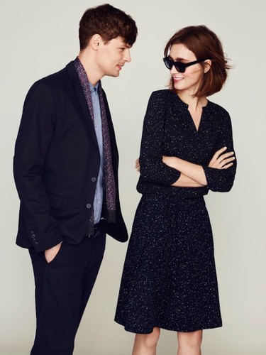 Tatuum - kolekcja wiosna/lato 2015