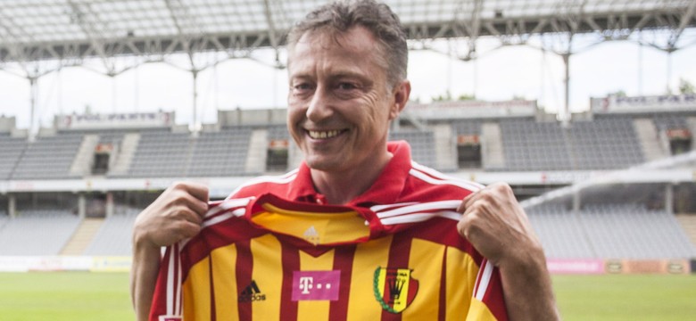 T-Mobile Ekstraklasa: Ryszard Tarasiewicz trenerem Korony Kielce