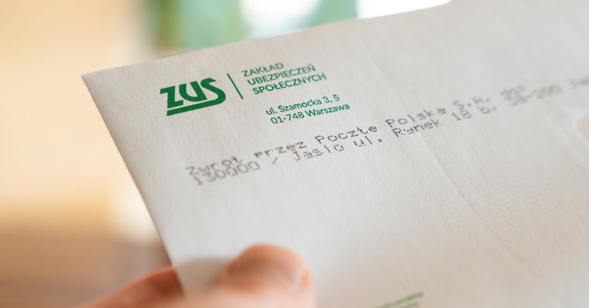 ZUS sięga po zaległe składki sprzed lat. Brak wykreślenia może kosztować 700 tys. zł