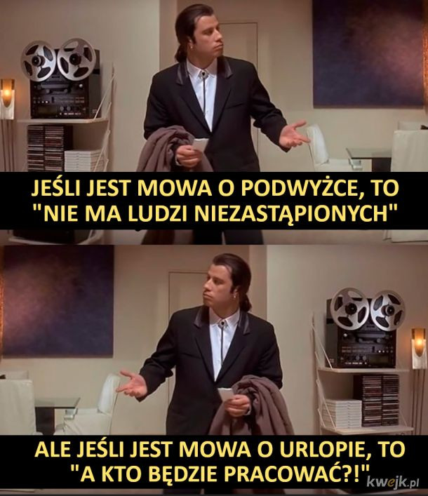 Najlepsze memy o podwyżce. Czasami to śmiech przez łzy