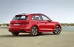 Audi SQ5 – debiut w Detroit