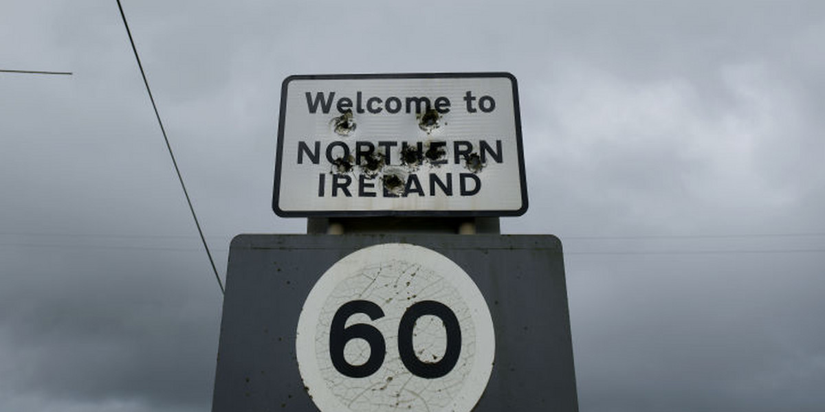 Zdaniem władz Irlandii trudno byłoby im uniknąć narzucenia Irlandii Północnej twardej granicy, gdyby Wielka Brytania wystąpiła z UE bez porozumienia, czyli w wyniku "twardego brexitu"