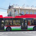 Solaris umacnia pozycję w Rumunii. Kolejne zamówienie z Kluż-Napoki