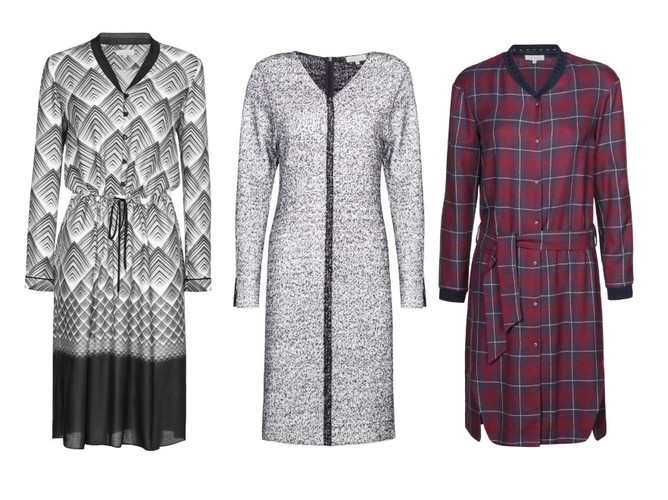 Altro Patrizia Aryton jesień/zima 2016/2017