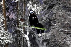 PŚ w skokach: Konkurs Kuusamo odwołany. Wiatr pokrzyżował plany