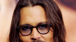Johnny Depp na premierze filmu "Turysta" w Nowym Jorku