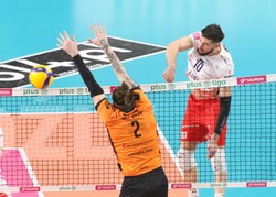 ZAKSA Kędzierzyn-Koźle pokonała Jastrzębski Węgiel w hicie PlusLigi