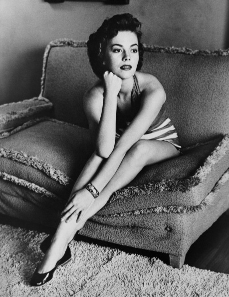 Natalie Wood