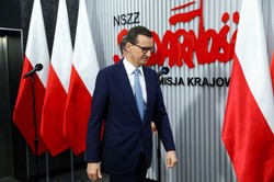 Premier o budżecie: Jesteśmy rządem polityki społecznej, poprzednicy prowadzili politykę aspołeczną