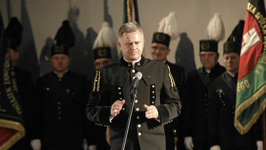 Jarosław Zagórowski. Kim jest szef JSW