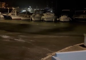 Seš na Korčuli