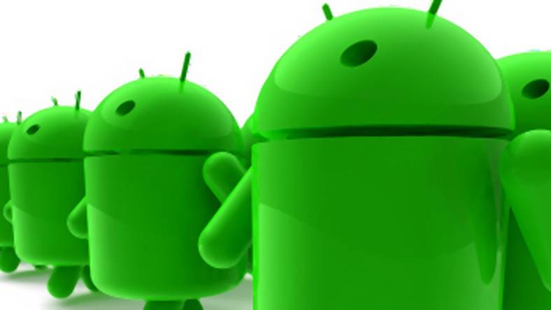 Android zdominował Chiny