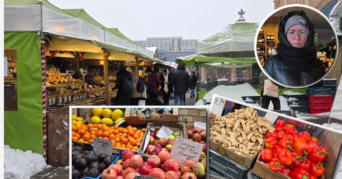 Do Polski suną transporty z Iranu. Już na nie czekają