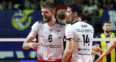 Resovia w finale Pucharu CEV! Polskie kluby rządzą w Europie