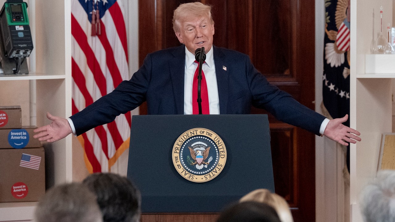 Donald Trump nie kryje zadowolenia. Chodzi o umowę między USA i Ukrainą