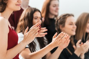 Program edukacyjny Next dla kobiet, które mają biznes i chcą go rozwinąć