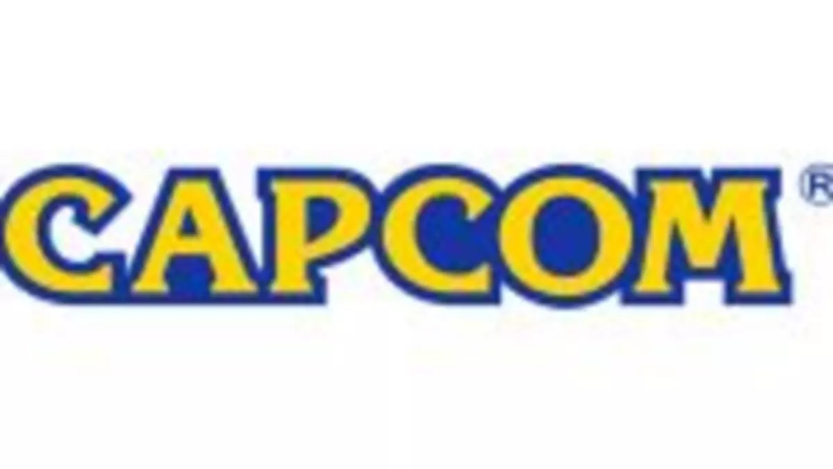 Znajdź haczyk w informacji: Capcom zapowiedział 13 nowych gier