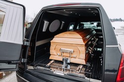 Zakład pogrzebowy odbierze Twój zasiłek? Zaskakujące zmiany w prawie