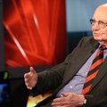 Zmarł Paul Volcker, legendarny szef Fed