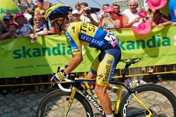 Tour de Pologne