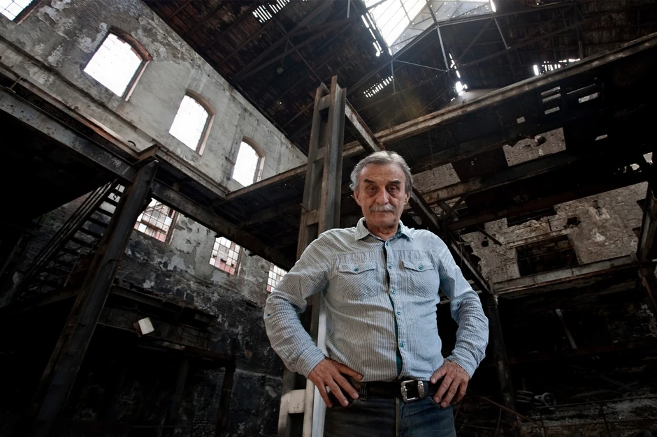 Ljubiša Ristić