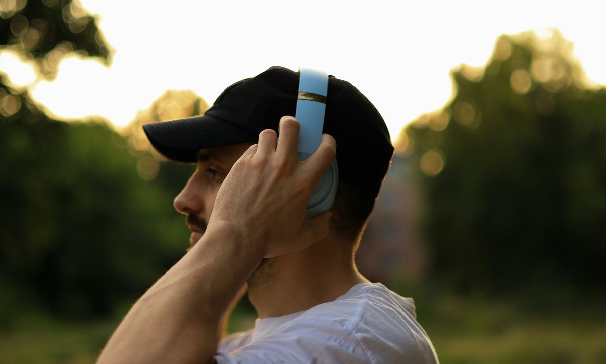 Najchętniej odtwarzane polskie utwory za granicą. Pierwsze miejsce może zaskoczyć