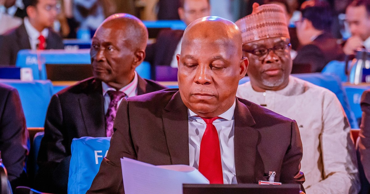 Nigeria raises $500M for food systems transformation, Shettima reveals to UN - Vimarsana News