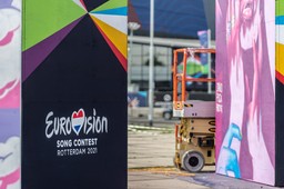 planował zamach w trakcie eurowizji, pragnął "wojny ras". zapadł wyrok