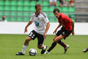 Mecz towarzyski Stade Rennes - Legia Warszawa