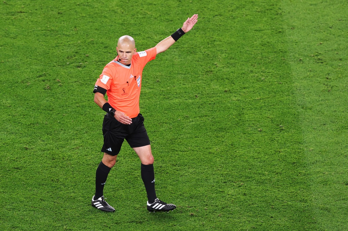 Victor Gomes