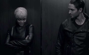 Ron Jeremi jinsiy mashina