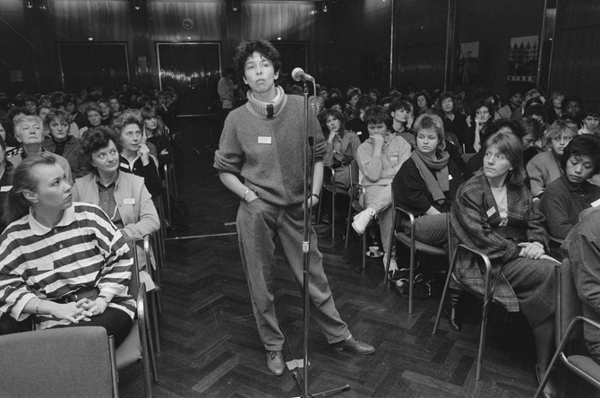 Međunarodni dan žena
