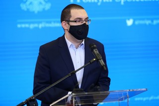 Piotr Mazurek: Polski Ład to wiele propozycji dla młodych Polaków