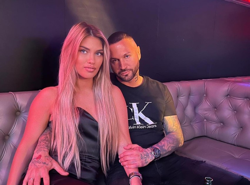 Vanja i Ša odlučili da se razvedu