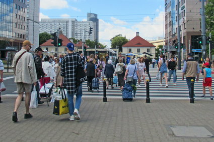 Składki ZUS znowu ostro w górę. Wystarczyła jedna decyzja rządu