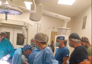 Transplantacija organa