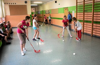 MEN opublikuje projekt podstawy programowej z WF-u. Co będzie zawierał?