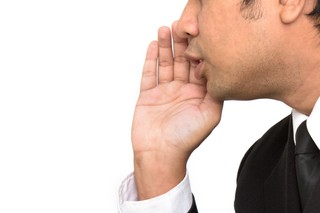 Jak firmy ochroniarskie oszczerstwami z konkurentem walczyły