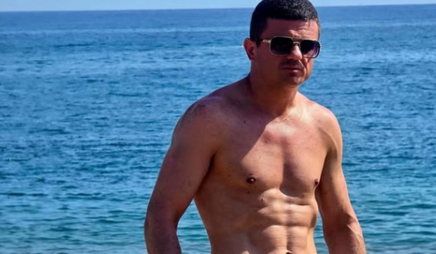 Miloš Stojanović Tigar