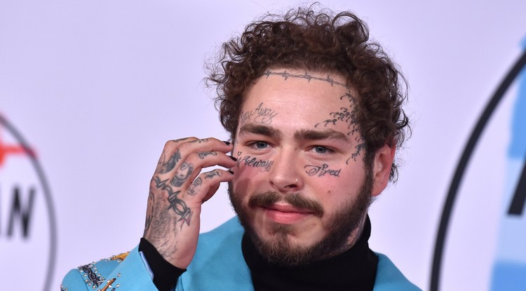 Post Malone