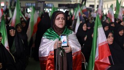 6 sygnałów alarmowych. usa i iran na krawędzi wojny