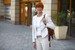 Rafalska: Nie powinniśmy iść dziś na żadne ustępstwa w sprawie KPO