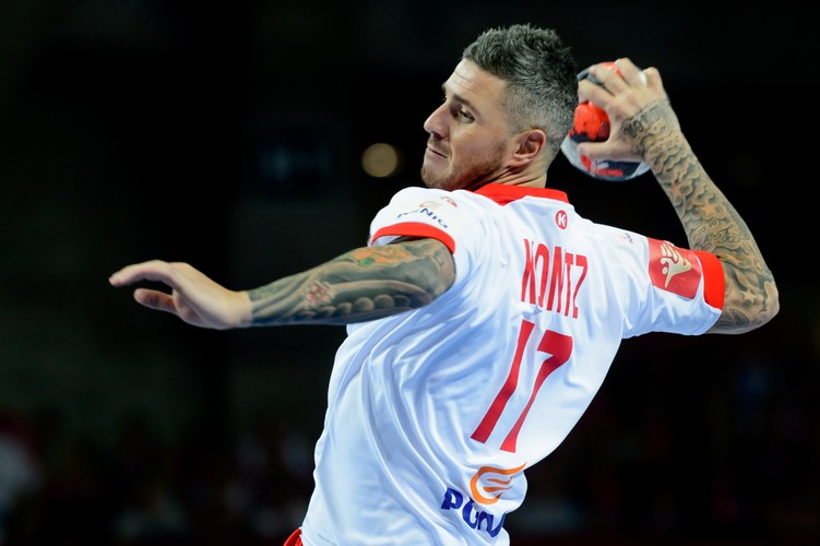 Polacy rozgromili Szwedów. Mamy 7. miejsce!