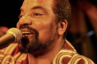 Koncert 'Bonga Angola' w Warszawie. Wygraj zaproszenie