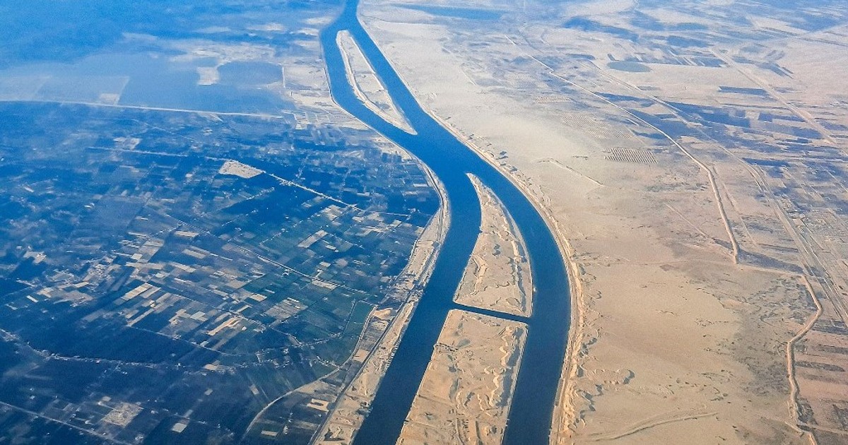 Egypt in $2 billion talks with Chinese firm to build massive aluminium plant